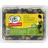 Olives dénoyautées aux herbes 1kg