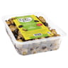 Olives dénoyautées aux herbes 1kg