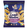 Lamb Weston grill fries salt & pepper 500g