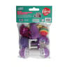 Aime 7 jouets pour chat assortiment