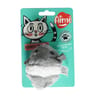 Aime souris vibreur pour chat