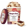 Haagen-dazs tiramisu style Rome pot 420ml 346g