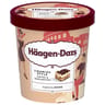 Haagen-dazs tiramisu style Rome pot 420ml 346g