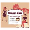 Haagen-dazs tiramisu style Rome pot 420ml 346g
