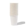 Carrefour home gobelet en carton 25cl x20