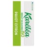 Karelea sablés pavot citron réduit en sucres bio 150g