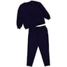 Pyjama long femme MARINE 54/56