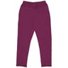 Pantalon femme BORDEAUX T48