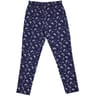 Pantalon nuit MARINE T46/48