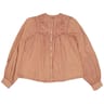 Blouse manches longues femme CORAL T42
