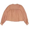 Blouse manches longues femme CORAL T42