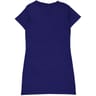 Liquette manches courtes femme NAVY T42/44