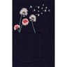 Liquette manches courtes femme MARINE T42/44