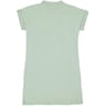 Liquette manches courtes femme VERT DEAU T46/48