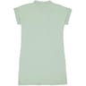 Liquette manches courtes femme VERT DEAU T50/52