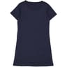 Liquette manches courtes femme NAVY T50/52