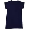 Liquette manches courtes femme MARINE T46/48