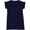 Liquette manches courtes femme MARINE T46/48
