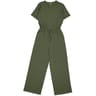 Combinaison femme KAKI T46