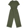 Combinaison femme KAKI T46
