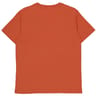Tee-shirt manches courtes print homme CUIVRE XXL