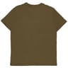 Tee-shirt manches courtes print homme KAKI XXL