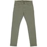 Pantalon 5 poches couleur homme KAKI 44