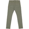 Pantalon 5 poches couleur homme KAKI 50