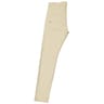 Pantalon 5 poches couleur homme BEIGE 44