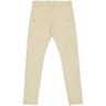 Pantalon 5 poches couleur homme BEIGE 42