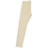 Pantalon 5 poches couleur homme BEIGE 42