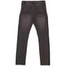 Pantalon jogg 5 poches homme NOIR 50