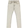 Pantalon jogg 5 poches homme GRIS 50