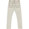 Pantalon jogg 5 poches homme GRIS 50