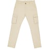 Pantalon gabardine battle homme BEIGE 42