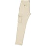Pantalon gabardine battle homme BEIGE 48