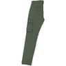 Pantalon gabardine battle homme KAKI 40
