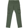 Pantalon gabardine battle homme KAKI 46