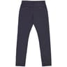 Pantalon chino stretch homme MARINE 44