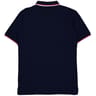 Polo manches courtes marin homme MARINE L