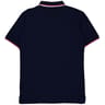 Polo manches courtes marin homme MARINE XXL