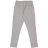 Pantalon confort pique homme GRIS CHINE L