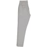 Pantalon confort pique homme GRIS CHINE L
