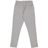 Pantalon confort pique homme GRIS CHINE XXL