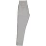 Pantalon confort pique homme GRIS CHINE XXL
