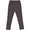 Pantalon chino caviar homme ANTHRACITE 40