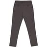 Pantalon chino caviar homme ANTHRACITE 50