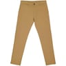 Pantalon chino stretch homme BEIGE 48