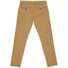Pantalon chino stretch homme BEIGE 48