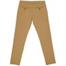 Pantalon chino stretch homme BEIGE 52